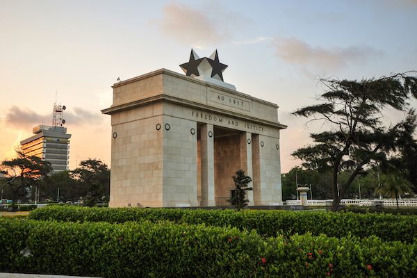 Ghana